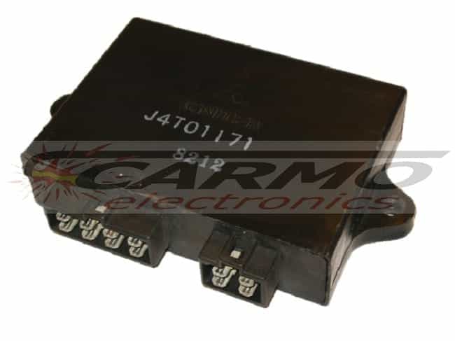 XV1000 virago CDI TCI igniter computer controller (J4T01171)